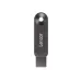 Lexar JumpDrive Dual Drive D500 256GB USB 3.2 Type-C Pen Drive