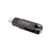 Lexar JumpDrive Dual Drive D500 256GB USB 3.2 Type-C Pen Drive