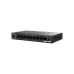 Tenda TEG2210P 8-Port 120W PoE 9GE+1SFP Cloud Managed Network Switch Tenda TEG2210P 8-Port 120W PoE 9GE+1SFP Cloud Managed Network Switch