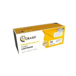 Orasix 83A/337 Black Laser Toner