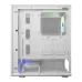 Cougar AIRFACE PURE RGB Mid Tower ATX Gaming Casing White