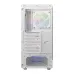 Cougar AIRFACE PURE RGB Mid Tower ATX Gaming Casing White