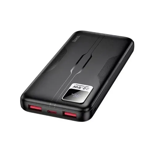 Hoco DB84 Resolute 10000mAh 22.5W Fast Charging Power Bank
