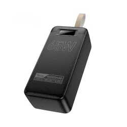Hoco DB82 40000mah 65W Fast Charging Power Bank Hoco DB82 40000mah 65W Fast Charging Power Bank