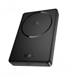 Hoco DB98A Storm 10000mAh 20W PD Magnetic Wireless Power Bank Hoco DB98A Storm 10000mAh 20W PD Magnetic Wireless Power Bank