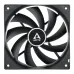 Arctic P12 Slim PWM PST 120 mm 3 Pack Casing Fan