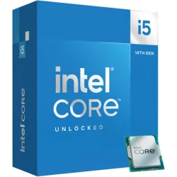 Intel Core i5 14400 14th Gen Raptor Lake Processor Intel Core i5 14400 14th Gen Raptor Lake Processor