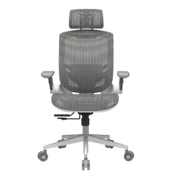 Cougar SPEEDER ONE WHITE Gaming Chair