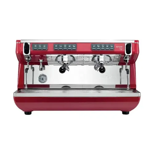 Nuova Simonelli Appia Life Standard 2 Group Professional Coffee Machine