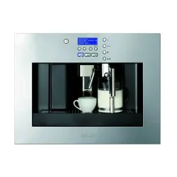 DeLonghi PrimaDonna EABI 6600 Automatic Coffee Machine DeLonghi PrimaDonna EABI 6600 Automatic Coffee Machine
