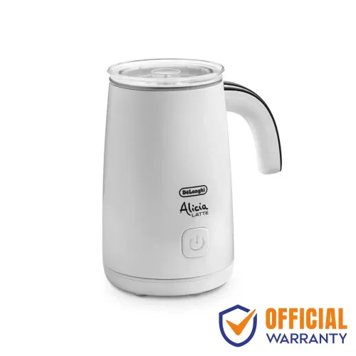 DeLonghi EMF2 Alicia Latte Milk Frother