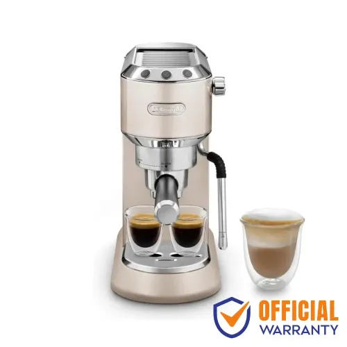 DeLonghi EC885 Dedica Arte Espresso Coffee Maker