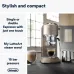 DeLonghi EC885 Dedica Arte Espresso Coffee Maker