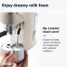 DeLonghi EC885 Dedica Arte Espresso Coffee Maker