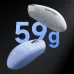MCHOSE G3 V2 Pro Tri-Mode Wireless Gaming Mouse