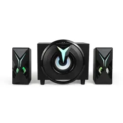 Microlab G102BT 2.1 Multimedia Bluetooth Speaker Microlab G102BT 2.1 Multimedia Bluetooth Speaker