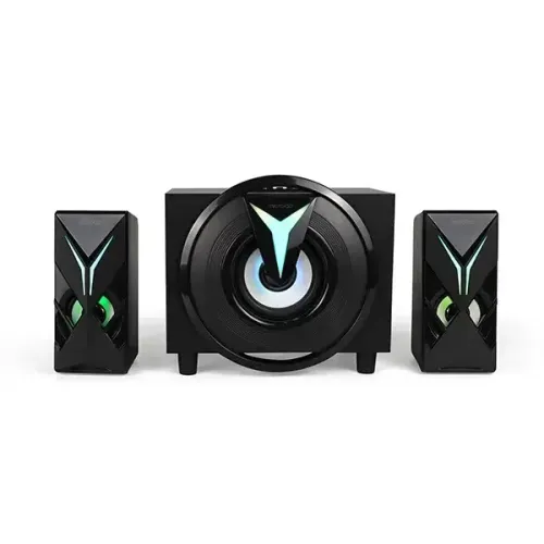 Microlab G102BT 2.1 Multimedia Bluetooth Speaker