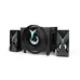 Microlab G102BT 2.1 Multimedia Bluetooth Speaker