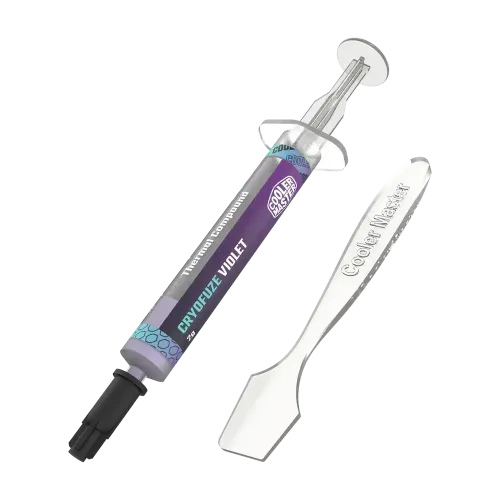 Cooler Master CryoFuze Violet Thermal Paste