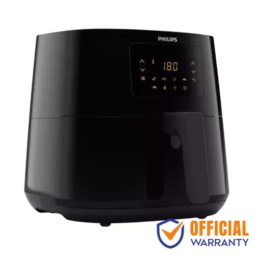 Philips 3000 Series 6.2L Air Fryer (HD9270/91)