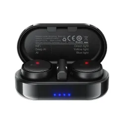 Acefast R3 Magnetic Wireless Microphones