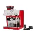 DeLonghi La Specialista Arte EC9155.R Semi Automatic Coffee Machine