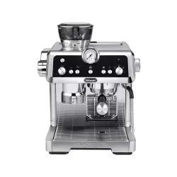 DeLonghi La Specialista Prestigio EC9355.M Semi Automatic Coffee Machine DeLonghi La Specialista Prestigio EC9355.M Semi Automatic Coffee Machine