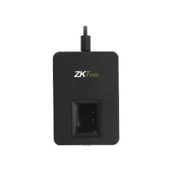 ZKTeco Live20R Fingerprint Scanner without Adapter