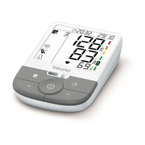 Beurer BM-53 Digital Blood Pressure Monitor