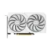 ASUS Dual Radeon RX 9060 XT 16GB GDDR6 White Edition Graphics Card ASUS Dual Radeon RX 9060 XT 16GB GDDR6 White Edition Graphics Card