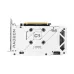 ASUS Dual Radeon RX 9060 XT 16GB GDDR6 White Edition Graphics Card ASUS Dual Radeon RX 9060 XT 16GB GDDR6 White Edition Graphics Card