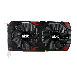Abit Radeon RX 580 8GB GDDR5 Graphics Card