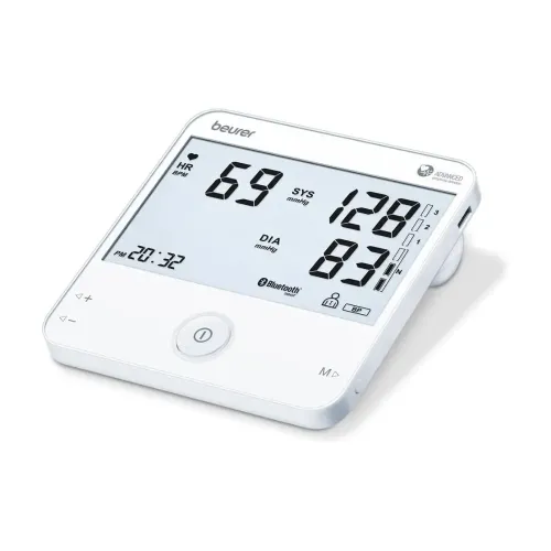 Beurer BM-95 Digital Blood Pressure Monitor