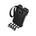 Hoco J173 Jingyao 20000mAh 22.5W Fast Charging Power Bank With Built-in Cables & Light Hoco J173 Jingyao 20000mAh 22.5W Fast Charging Power Bank With Built-in Cables & Light