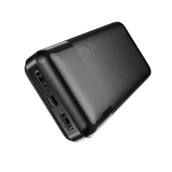 Hoco J72A Easy Travel 20000mah 10W Power Bank Hoco J72A Easy Travel 20000mah 10W Power Bank