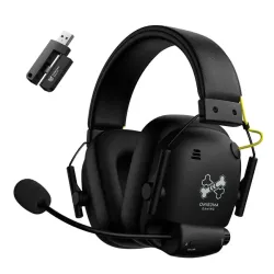 Onikuma GT888 Four-mode Wireless Gaming Headphone Onikuma GT888 Four-mode Wireless Gaming Headphone