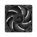 Arctic P12 Pro 120mm PWM Cooler Casing Fan (Five Pack)