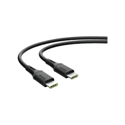 Tecno TCD-CC01 1M Type-C Cable Tecno TCD-CC01 1M Type-C Cable