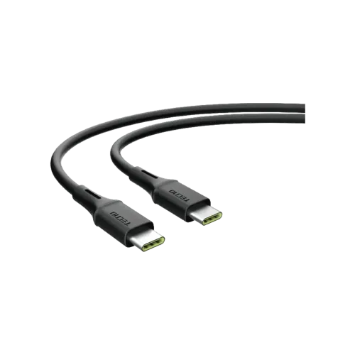 Tecno TCD-CC01 1M Type-C Cable