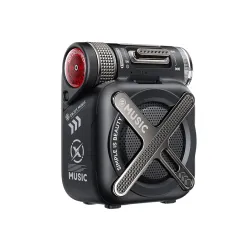 XO F72 Portable Bluetooth Speaker