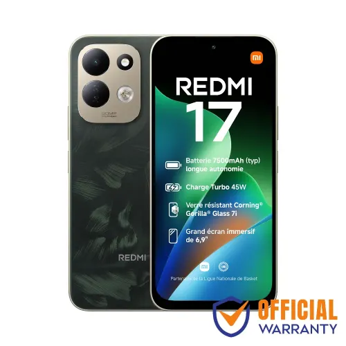 Redmi 17 4G