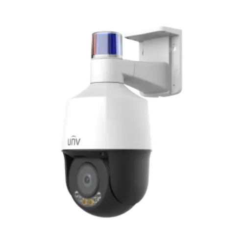 UNIVIEW IPC6325LFW-AX5C-VG 5MP ColorHunter Tri-Guard Dual-light PTZ Camera UNIVIEW IPC6325LFW-AX5C-VG 5MP ColorHunter Tri-Guard Dual-light PTZ Camera