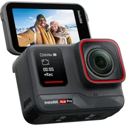 Insta360 Ace Pro 8K Waterproof Action Camera Insta360 Ace Pro 8K Waterproof Action Camera
