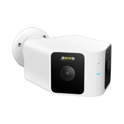 Xiaomi CW100 Dual Lens EU 3MP Outdoor WiFi Camera Xiaomi CW100 Dual Lens EU 3MP Outdoor WiFi Camera