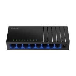 Cudy GS108D 8 Port Gigabit Desktop Switch Cudy GS108D 8 Port Gigabit Desktop Switch