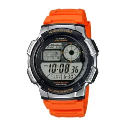 Casio AE-1000W-4BVDF Youth Digital Watch Casio AE-1000W-4BVDF Youth Digital Watch