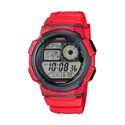 Casio AE-1000W-4AVDF Youth Digital Watch Casio AE-1000W-4AVDF Youth Digital Watch