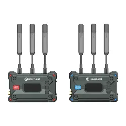 Hollyland Pyro S 4K Wireless Video Transmission System Hollyland Pyro S 4K Wireless Video Transmission System