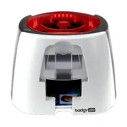 EVOLIS Badgy200 card printer