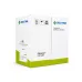 Solitine SOL6157-BL-U 305 Meter Cat-6 UTP Cable Box